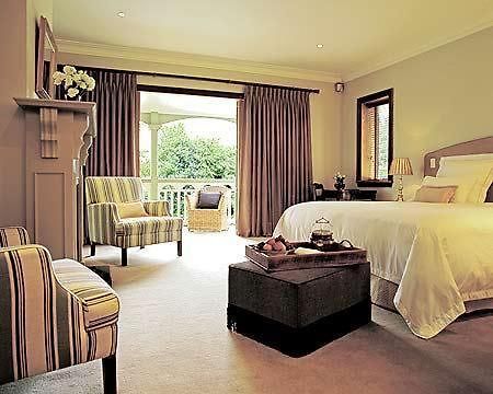 Huntley Lodge Christchurch Room photo