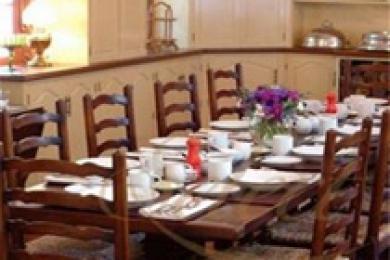 Huntley Lodge Christchurch Restaurant photo